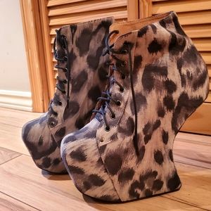 Jeffrey Campbell Night Lita